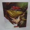 Figurine Zelda - Twilight princess - 22 cm