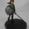 Figurine Zelda - Twilight princess - 22 cm