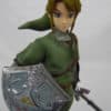 Figurine Zelda - Twilight princess - 22 cm