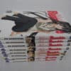 Manga - School Rumble- Tome 1 à 8 - VF