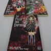 Manga - La fille des Enfers - Tomes 1 à 3 - VF