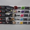 Manga - Soul Eater - Tome 1 à 5 - VF