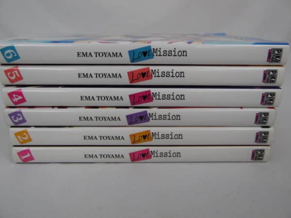 Mangas vf sur Manga occasion