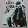 Manga - Tokyo Ghoul - Tomes 1 - VF