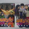Manga - Naruto - Tome 64 et 65 - VF