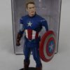 Figurine Avengers - Captain América - N° 41609 - Eaglemoss