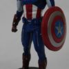 Figurine Avengers - Captain América - N° 41609 - Eaglemoss