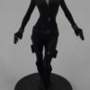 Figurine Avengers - Black Widow - N° 0041609 - Eaglemoss