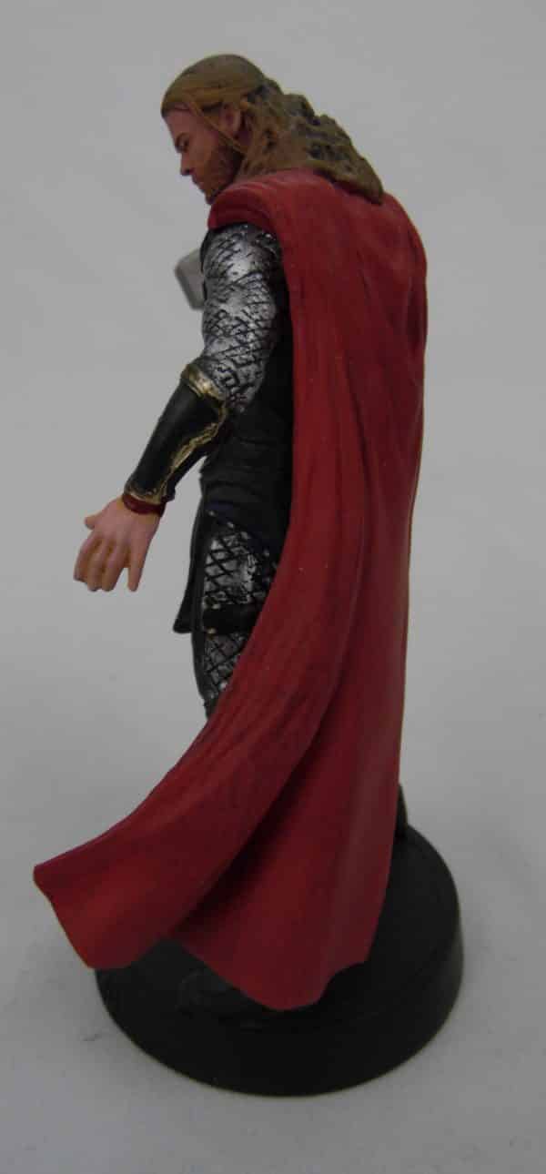 Figurine Avengers - Thor - N° 0007913 - Eaglemoss