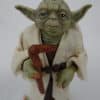 Figurine Star Wars - Maître Yoda - 11,5 cm