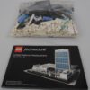 LEGO Architecture - N° 21018 - United Nation Headquarters