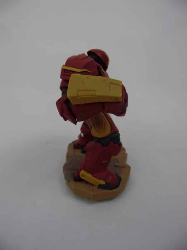 Figurine Disney infinity 3.0 - Marvel - Hulk buster