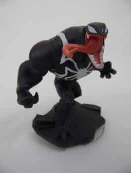 Figurine Disney infinity 2.0 - Marvel - Venom