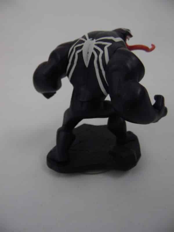 Figurine Disney infinity 2.0 - Marvel - Venom