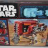 LEGO Star Wars - N° 75099 - Rey's Speeder