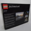 LEGO Architecture - N° 21024 - Le Louvre