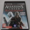 Jeu vidéo PS3 - Assassin's Creed - revelations