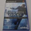 Jeu vidéo Playstation 2 - Minority Report