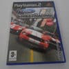 Jeu vidéo Playstation 2 - Street Racing - Saga Ford