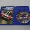 Jeu vidéo Playstation 2 - Street Racing - Saga Ford