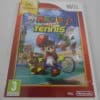 Jeu vidéo WII - Mario Power tennis - Nintendo selects
