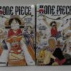 Manga - One Peace - Tome 1 et 2 - VF