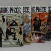 Manga - One Peace - Tome 3 à 6 - VF