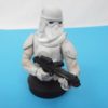 Buste Star Wars - Snow Trooper - Altaya N° 21