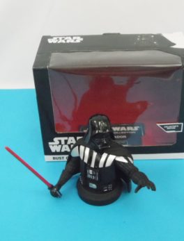 Buste Star Wars - Dark Vador - Altaya