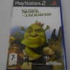 Jeu vidéo Playstation 2 - Shrek - Le troisième