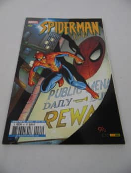Comics Marvel - Spider-man - N°42 - Fatale attraction