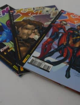 Comics Xtreme - Xmen 