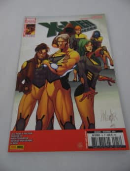 Comics X-Men - Marvel Now - Tome 18 - Retour au foyer