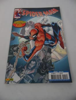 Comics Marvel.1 - Spider-man - N°12 - Dernière volonté