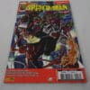 Comics Marvel - Spider-man - N°16A - La nation bouffon 1/3