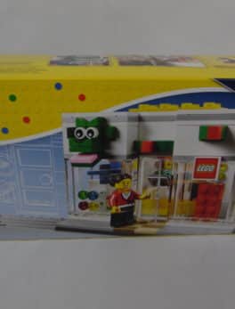 LEGO N° 40145 - Magasin Lego