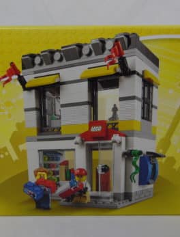 LEGO N° 40305 - Brand Store