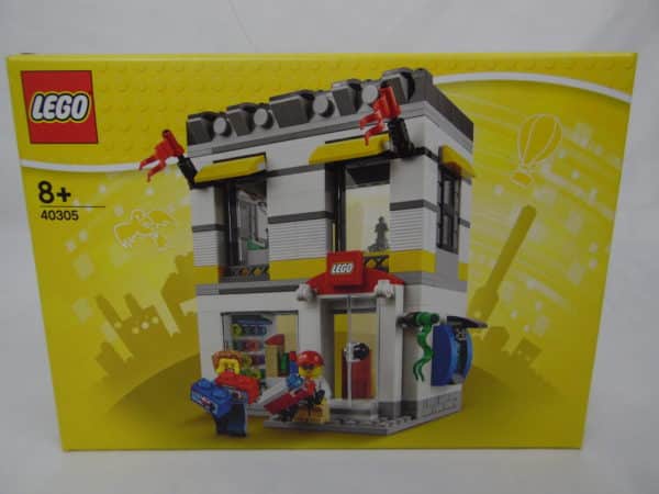 LEGO N° 40305 - Brand Store
