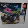 LEGO Hidden Side - N° 40408 - Drag Racer
