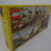 LEGO Creator 3 en 1 - N° 31084 - Pirate Roller Coaster