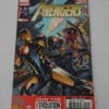 Comics The Avengers - Tome 2 - Sous le sceau du secret