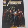 Comics The Avengers - Tome 12 - La fin des temps