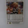 Carte NBA Dennis RODMAN - Upper deck N°141 - San Antonio Spurs