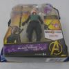 Figurine Avengers Infinity Wars - Black widow - 15 cm