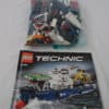 LEGO TECHNIC - 42064 - Océan Explorer