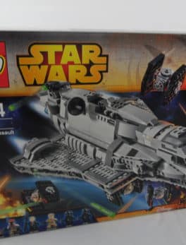 LEGO Star Wars - N° 75106 - Impérial assault Carrier