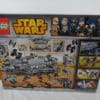 LEGO Star Wars - N° 75106 - Impérial assault Carrier