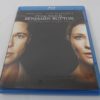 DVD Blu-Ray Benjamin Button
