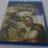 DVD Blu-Ray - Le choc des Titans