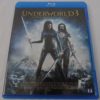 DVD Blu-Ray - Underworld 3